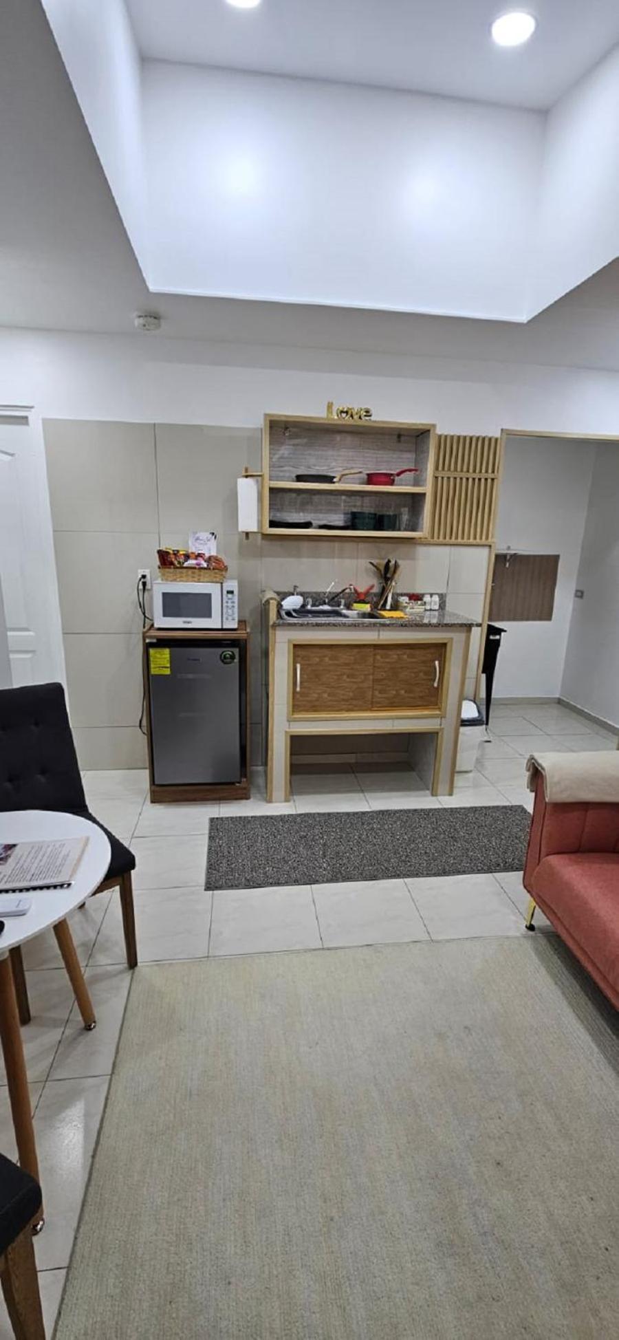 Tocumen Airport Los Corcho Suites Tapia Numero Dos 외부 사진