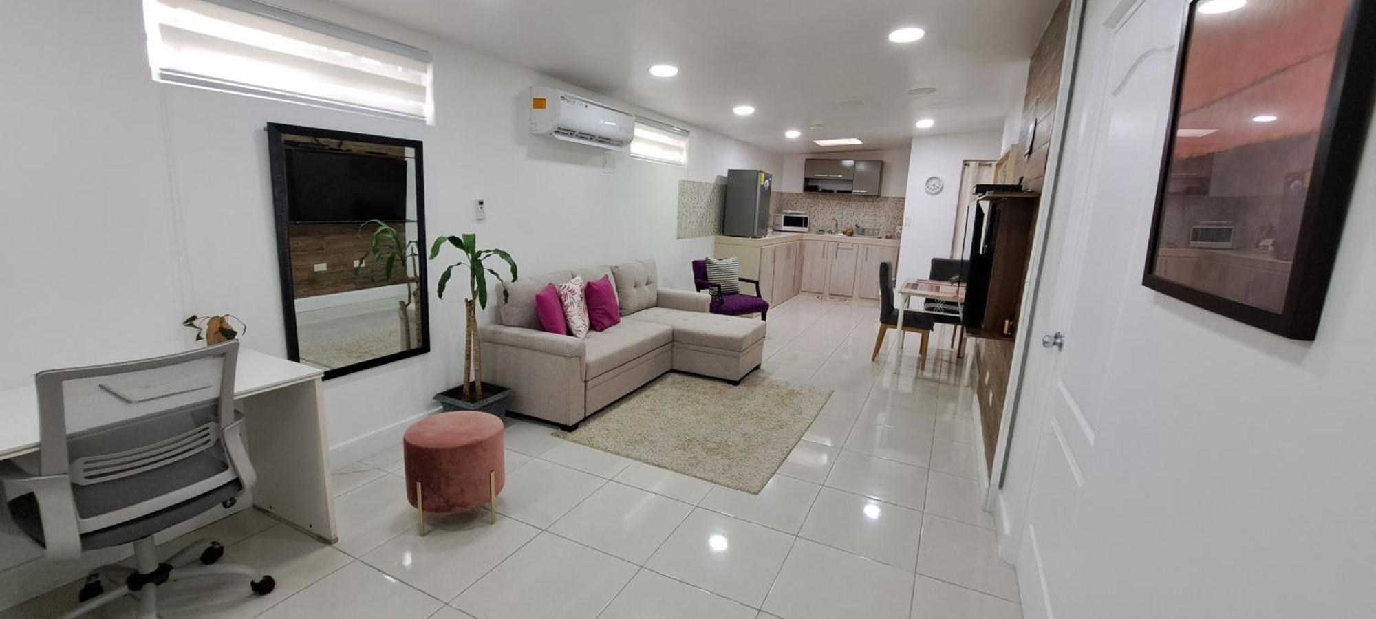 Tocumen Airport Los Corcho Suites Tapia Numero Dos 외부 사진