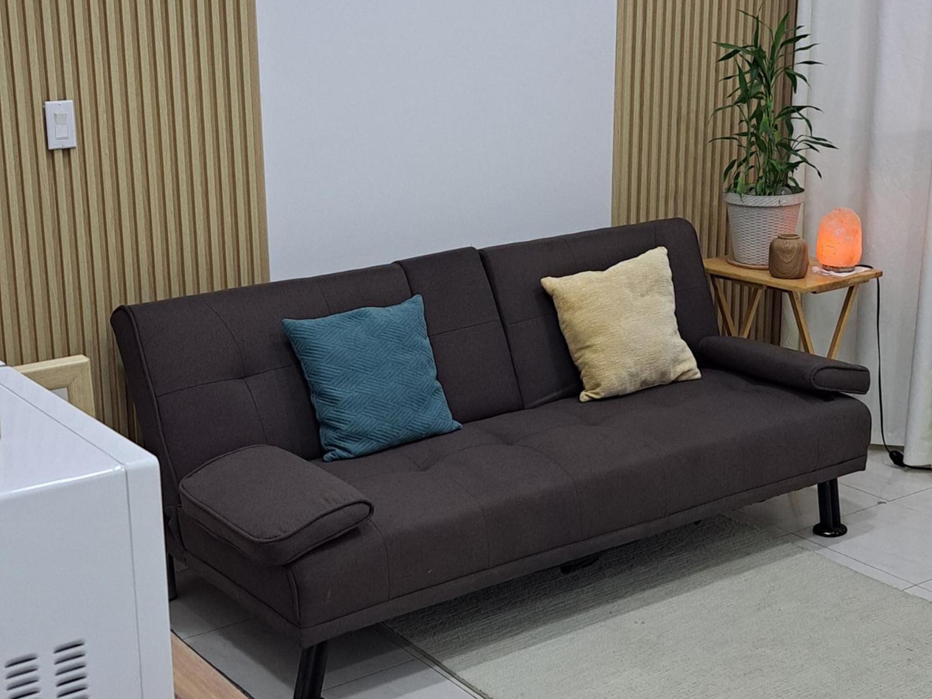 Tocumen Airport Los Corcho Suites Tapia Numero Dos 외부 사진