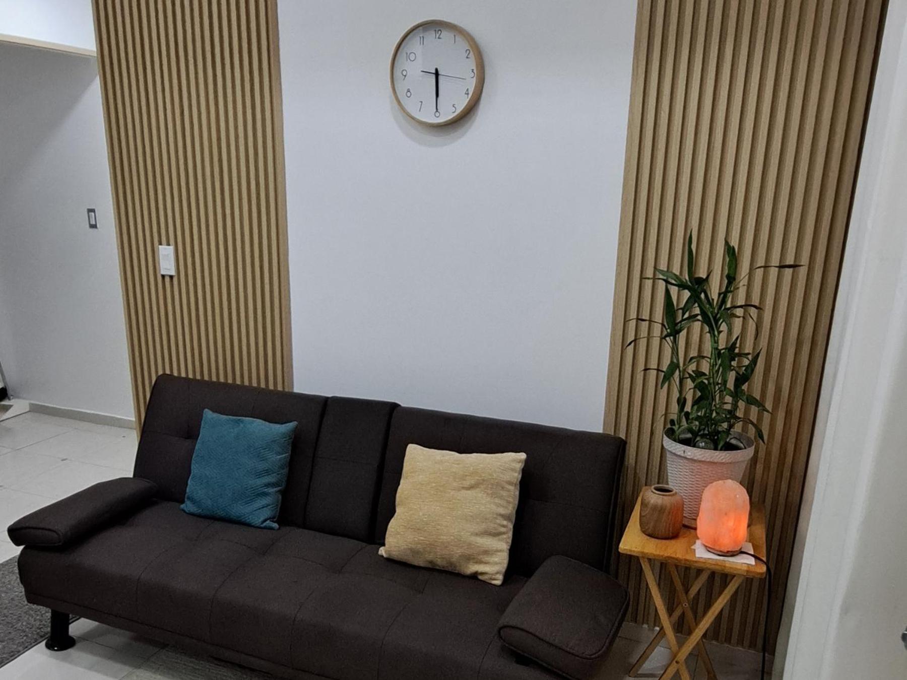 Tocumen Airport Los Corcho Suites Tapia Numero Dos 외부 사진