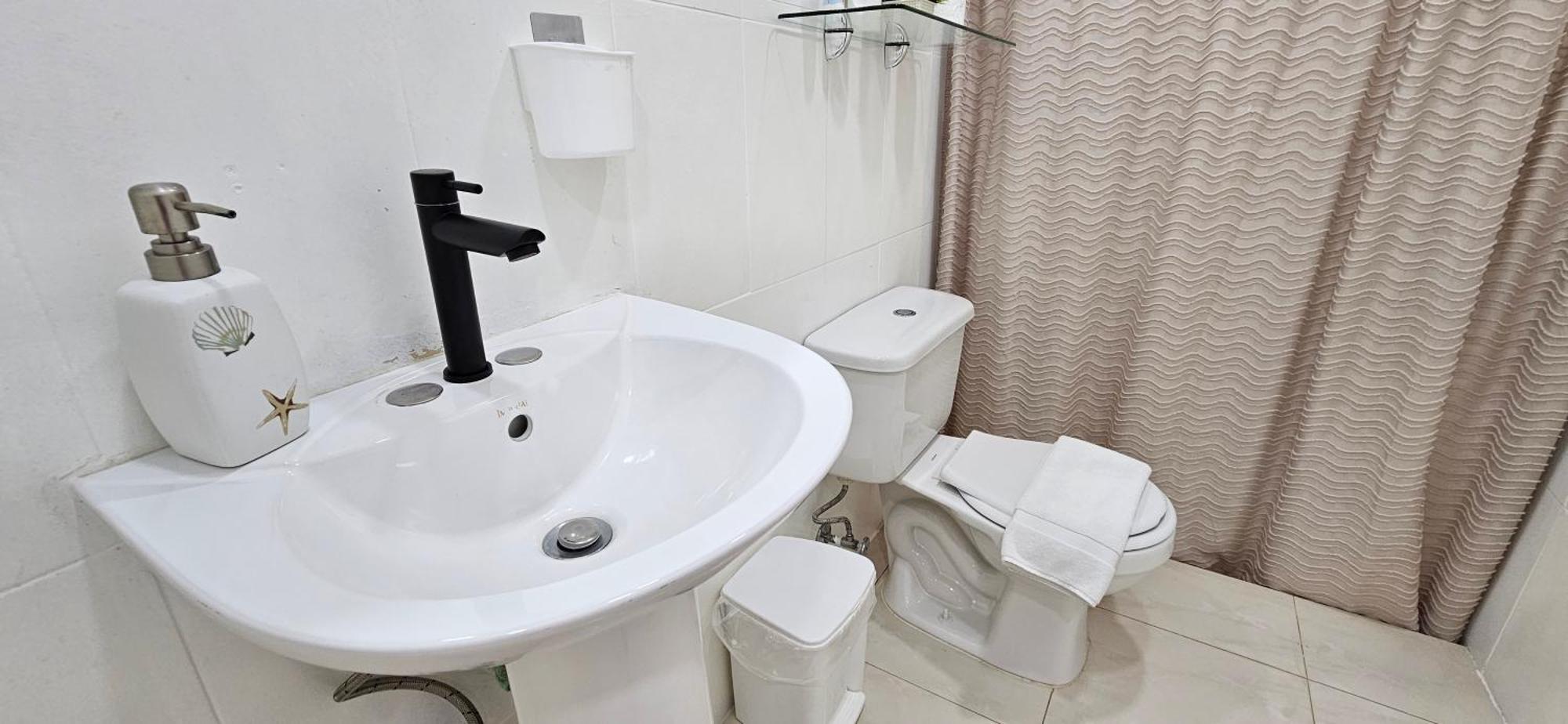 Tocumen Airport Los Corcho Suites Tapia Numero Dos 외부 사진