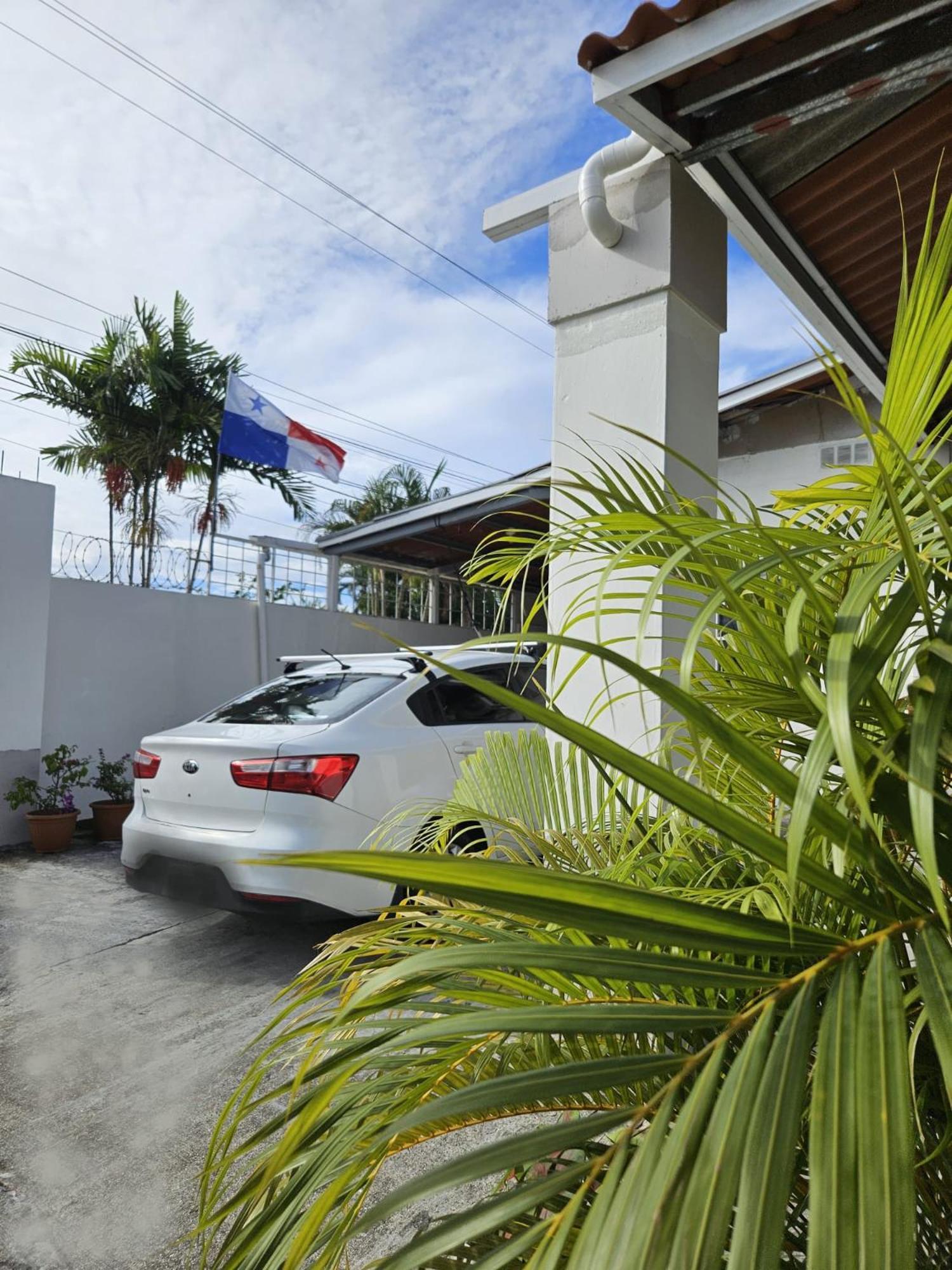 Tocumen Airport Los Corcho Suites Tapia Numero Dos 외부 사진
