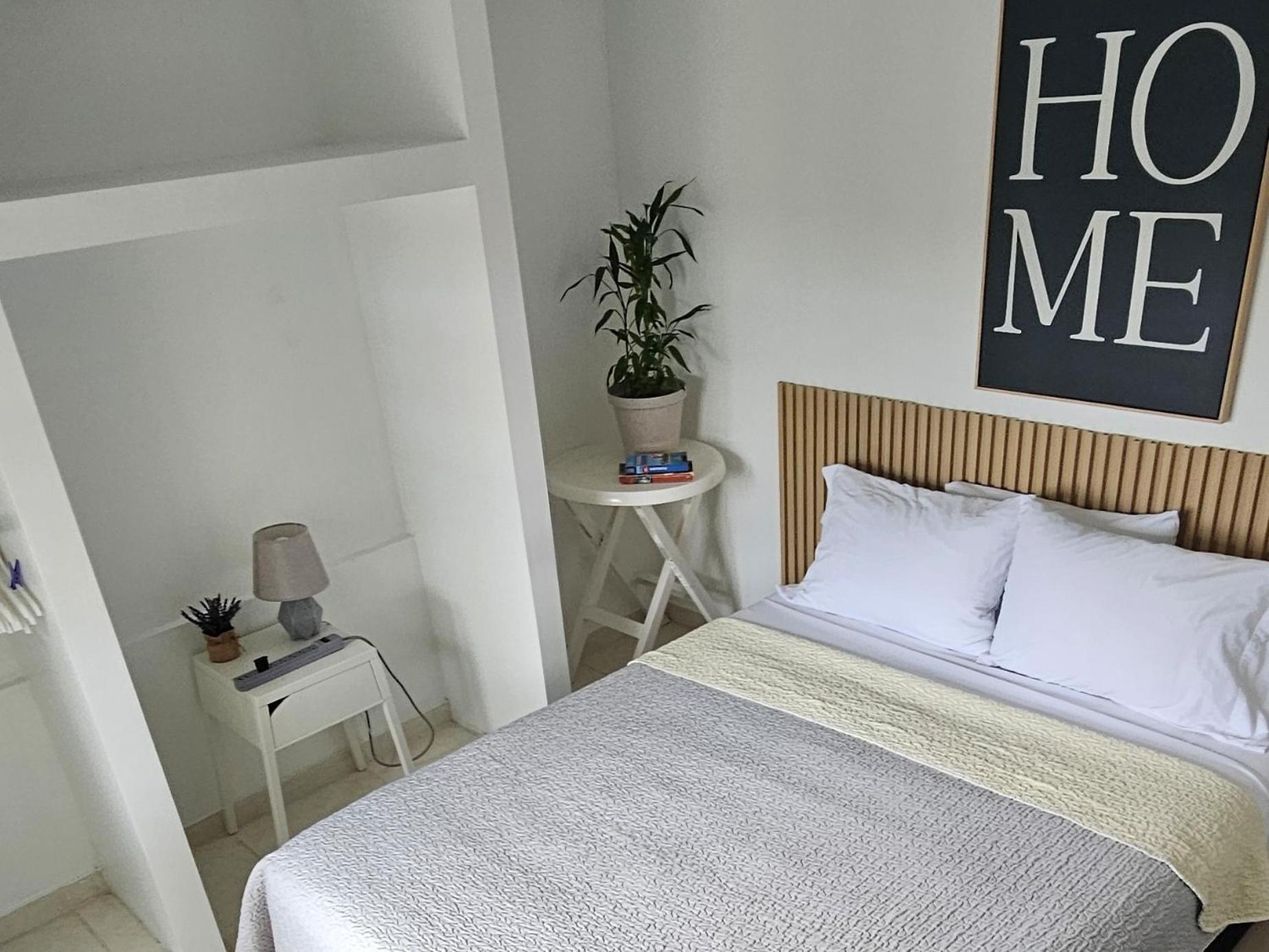 Tocumen Airport Los Corcho Suites Tapia Numero Dos 외부 사진