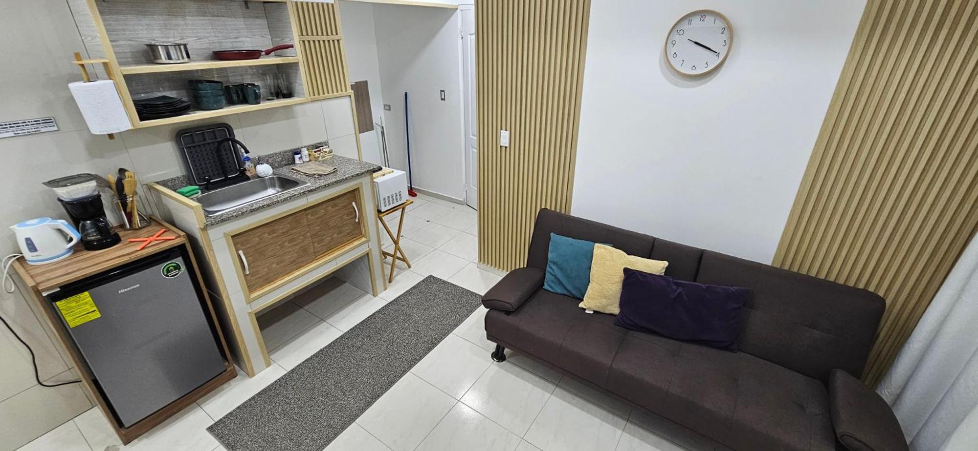 Tocumen Airport Los Corcho Suites Tapia Numero Dos 외부 사진