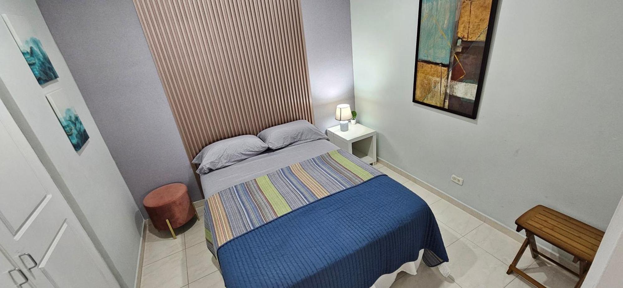 Tocumen Airport Los Corcho Suites Tapia Numero Dos 외부 사진